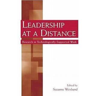 Leadership at a Distance