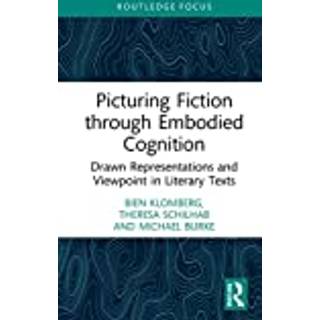 Picturing Fiction through Embodied Cognition