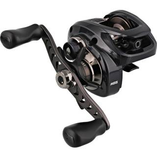 W4 Low Profil Baitcasting