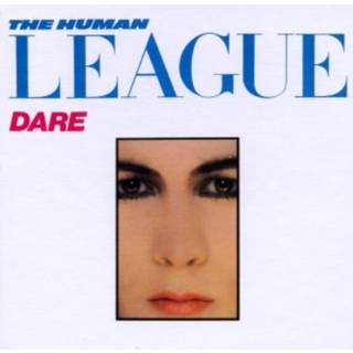 Human League - Dare