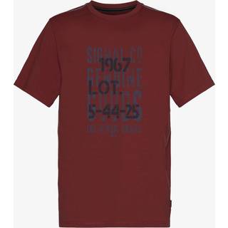 Signal Logo T-shirt Gavin - XL