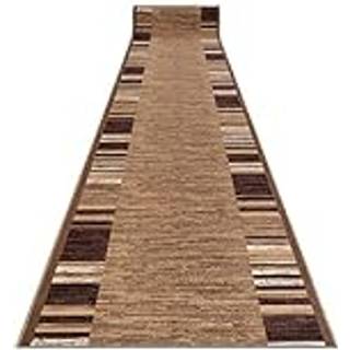 Gummibelægning ADAGIO beige, szerokość 80cm 80x350 cm