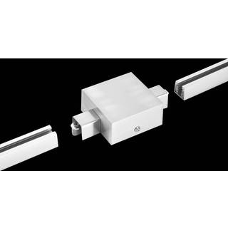 Midterfeeder til HV-track4 m6-skinnesystem