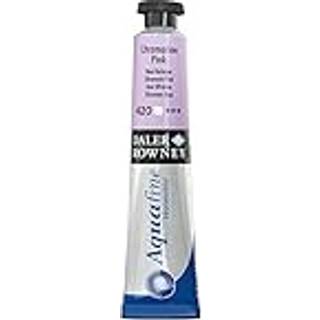 Aquafine Watercolor Tube 8ml. Ultramarine Pink (420)