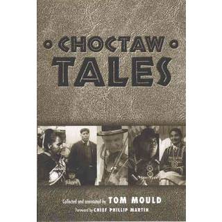 Choctaw Tales