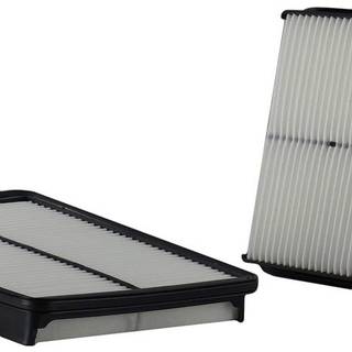 Premium Guard PA6320 Luftfilter | Passer 2012-18 Hyundai Santa Fe 2013-16 Santa Fe Sport 2013-19 Santa Fe XL 2014-15 Kia Sorento