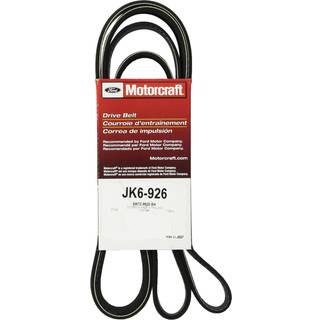 Motorcraft-JK6926 Drive Belt