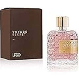 Voyage Secret Eau de Parfum Intense - Spray - 100 ml