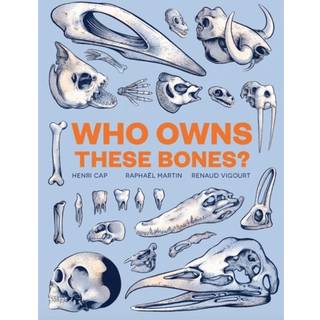 Who Owns These Bones?