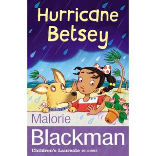 Hurricane Betsey