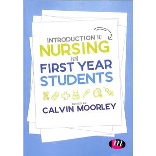 Introduction to Nursing for First Year Students