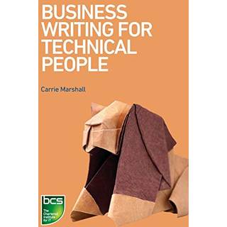 Business Writing for Technical People