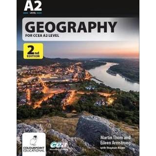 Geography for CCEA A2 Level