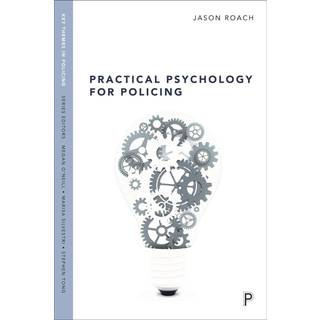 Practical psychology for policing