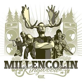 Millencolin - Kingwood