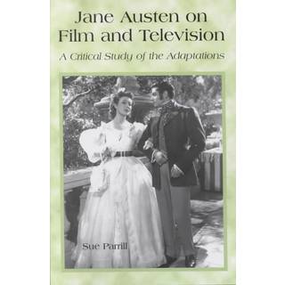 Jane Austen on Film and Television