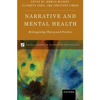 Narrative and Mental Health