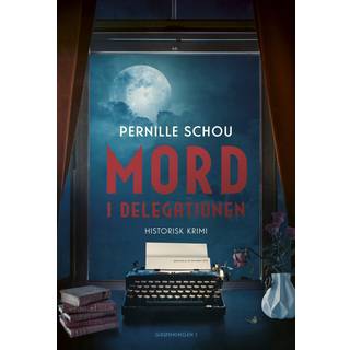 Mord i delegationen