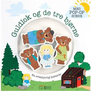 Guldlok og de tre bjørne