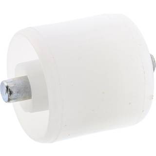 Electrolux Køleskab, bagerste hjul 2082983012