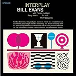 Bill Evans - Interplay (Limited Edition) (+1 Bonus Track)