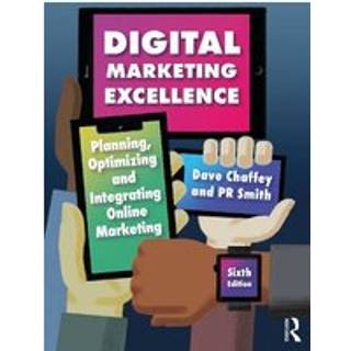 Digital Marketing Excellence