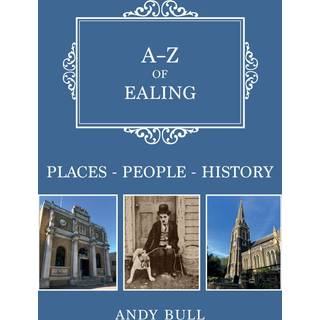 A-Z of Ealing