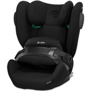 CBX by Cybex Pallas B3 i-Size Autostol, Black