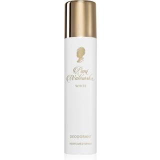 Pani Walewska White Spray deodorant 90 ml - 90 ml