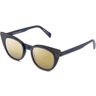 Italia Independent II 0008 021.DPB 50 Solbriller Mænd Grå - Grey - 50mm