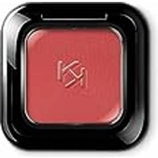 KIKO Milano High Pigment Eyeshadow Øjenskygge - Brun