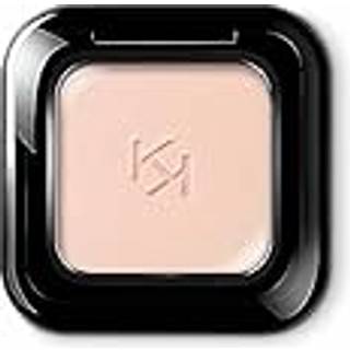 KIKO Milano High Pigment Eyeshadow Øjenskygge - Nude