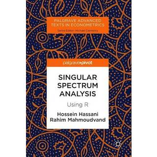 Singular Spectrum Analysis