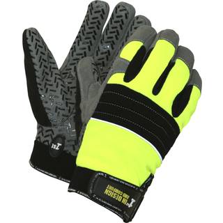 otto schachner 1st Grip 5 handske str 10 (34710100)