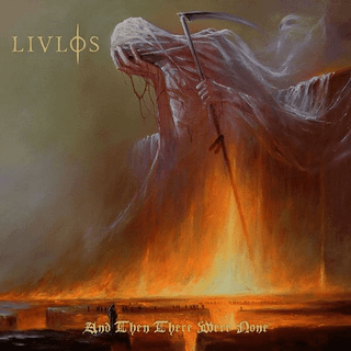 Livlos - And then There Were None