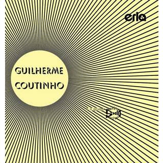 Guilherme Coutinho - Guilherme Coutinho E O Grupo Stalo