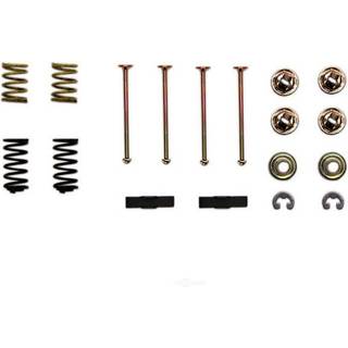 Raybestos H4074 Professionel trommebremsesko Hold nede Kit