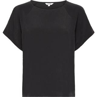 mbyM Damila-M T-shirt - Sort - str. M