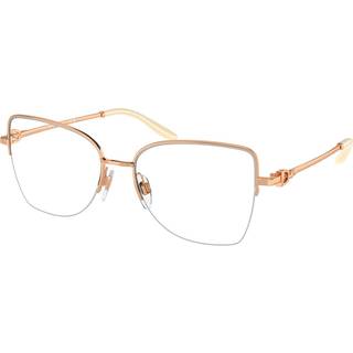 Ralph Lauren RL5122 9469 54 Briller Kvinder Guld - Rose Gold - 54mm