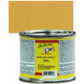 One Shot Imitation Gold Quarter Pint