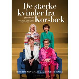 De stærke kvinder fra Matador