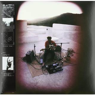 Ben Howard - Collections from the Whiteout: Variations Vol 1 (RSD2021)