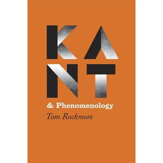 Kant and Phenomenology