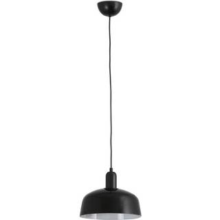 Tatawin hængelampe, sort, glas, Ø 18,4 cm