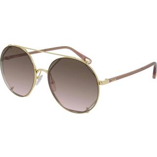 Chloe Sonnenbrille - CH0041S-003 - gold