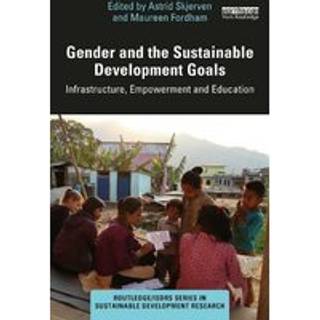 Gender and the Sustainable Development Goals