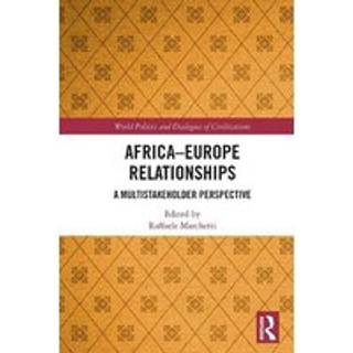 Africa-Europe Relationships