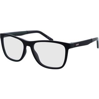 Levi's LV 5050 003 54 Briller Mænd Black - Matte Black - 54mm