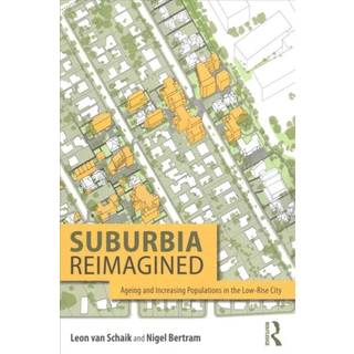 Suburbia Reimagined