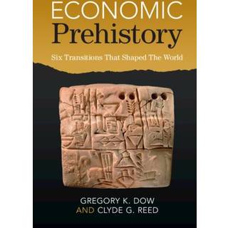 Economic Prehistory